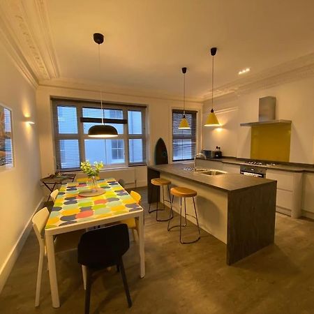 Flat 1, Cromer Bagian luar foto