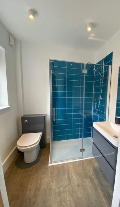 Flat 1, Cromer Bagian luar foto