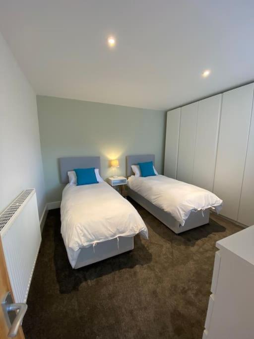 Flat 1, Cromer Bagian luar foto