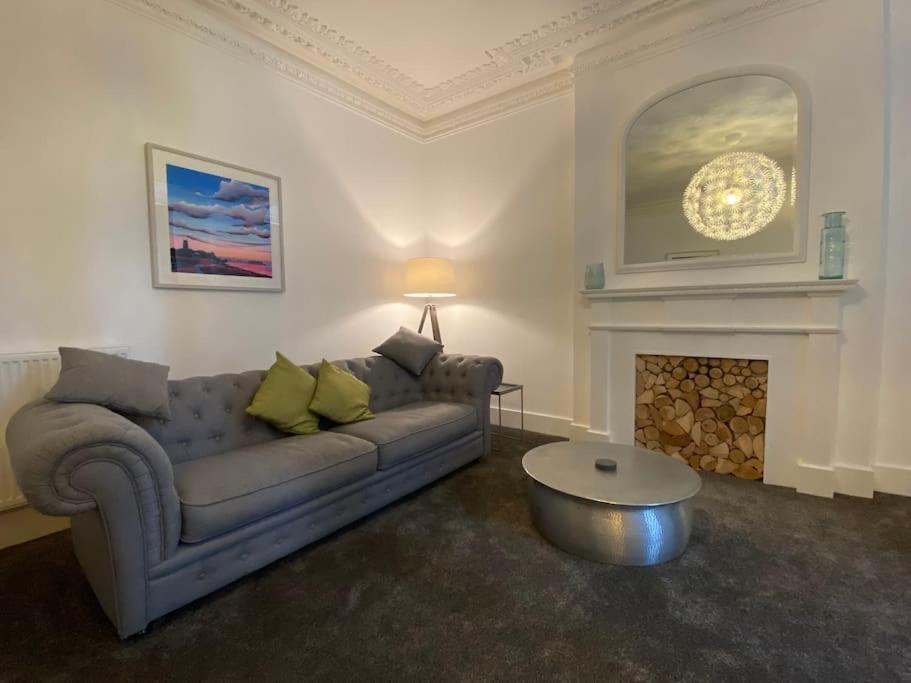 Flat 1, Cromer Bagian luar foto