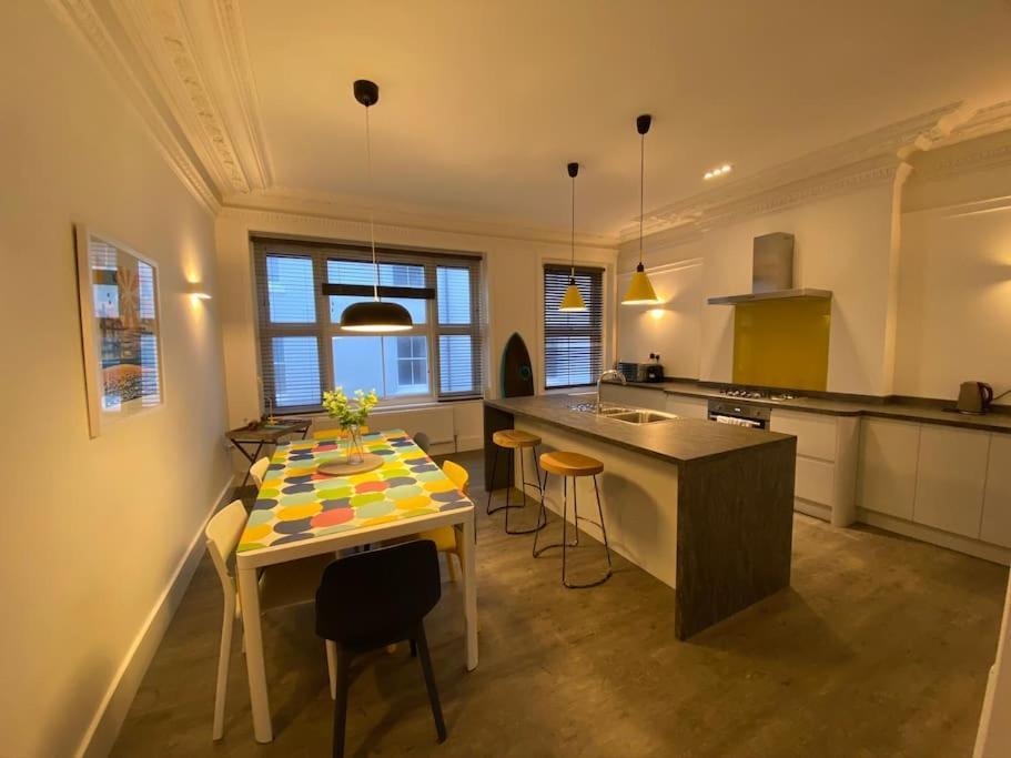 Flat 1, Cromer Bagian luar foto