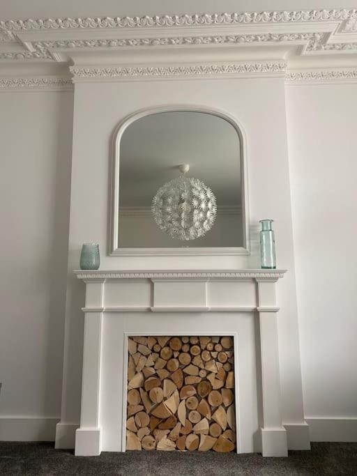 Flat 1, Cromer Bagian luar foto