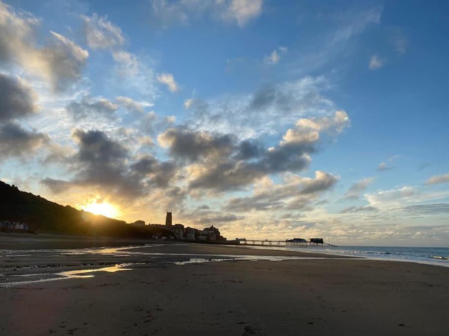 Flat 1, Cromer Bagian luar foto