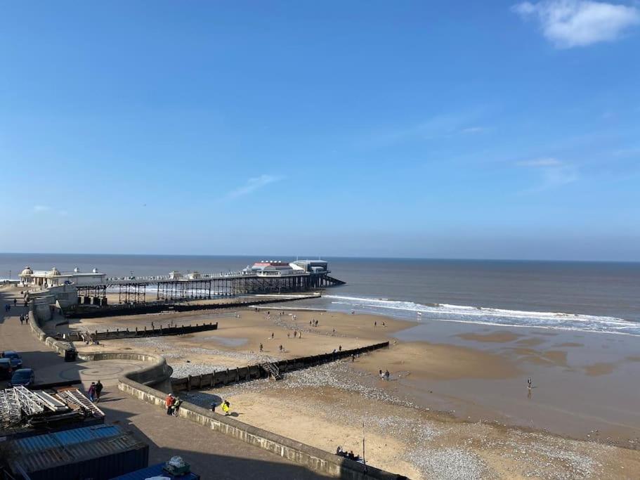 Flat 1, Cromer Bagian luar foto